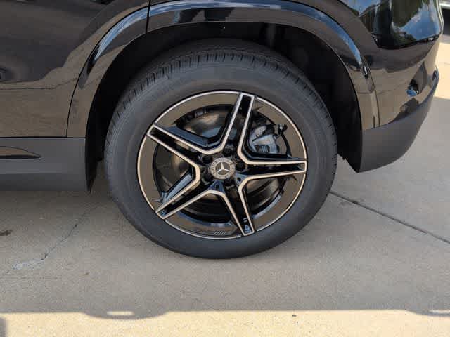 Thumbnail: 2026 Mercedes-Benz GLA - 12