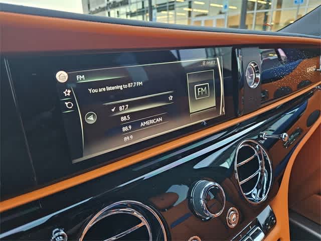 Thumbnail: 2024 Rolls-Royce Ghost - 29