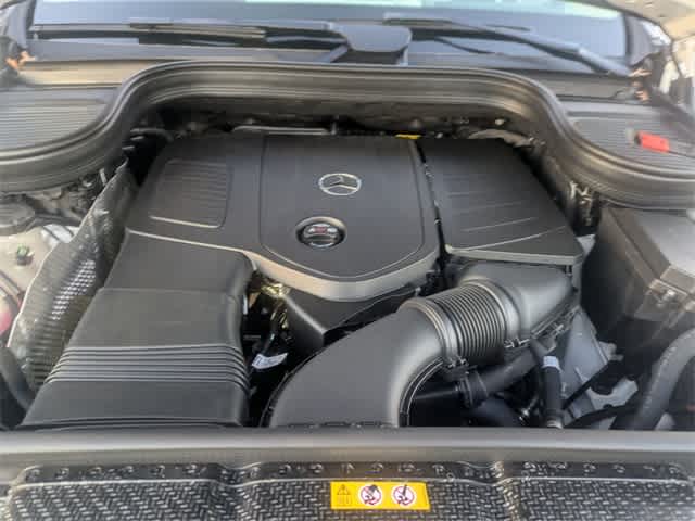 Thumbnail: 2026 Mercedes-Benz GLE - 14