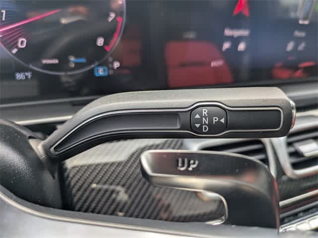 Thumbnail: 2026 Mercedes-Benz GLE - 31