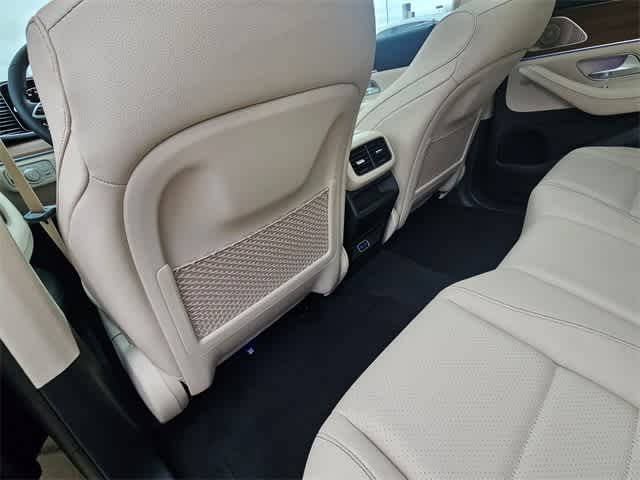 Thumbnail: 2026 Mercedes-Benz GLE - 19