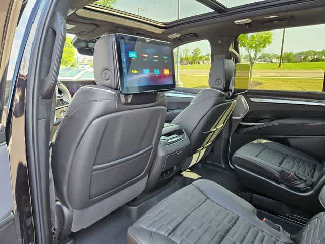 Thumbnail: 2026 Cadillac Escalade - 20