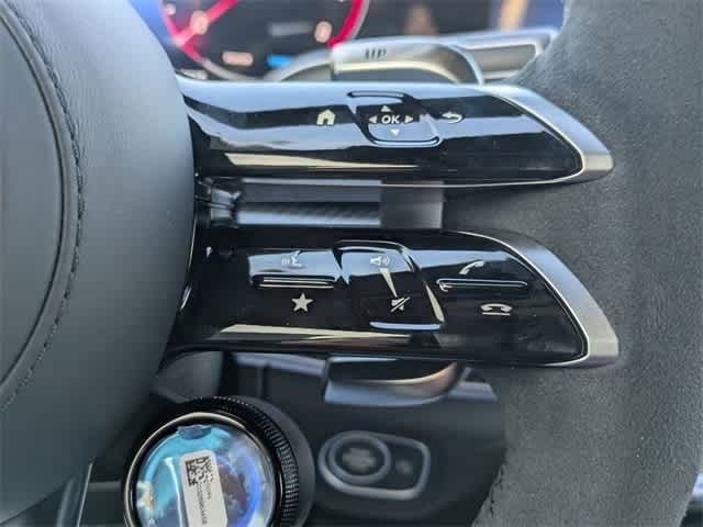 Thumbnail: 2025 Mercedes-Benz GLE - 20