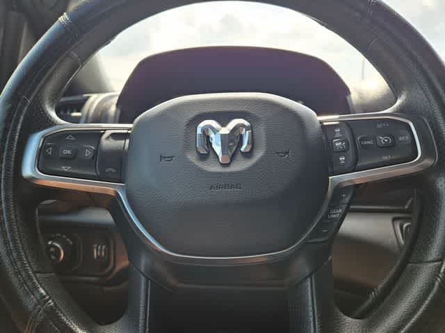 Thumbnail: 2025 RAM 3500 - 25