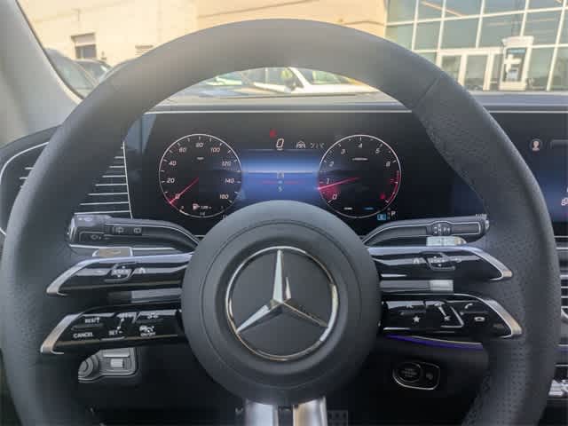 Thumbnail: 2026 Mercedes-Benz GLS - 24