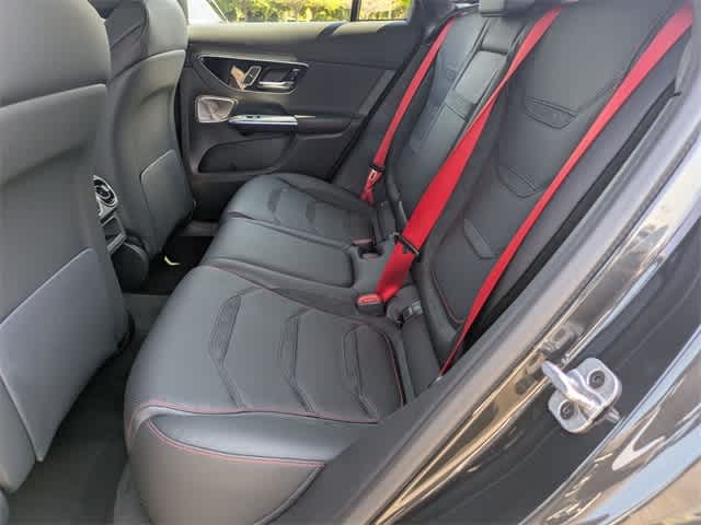 Thumbnail: 2026 Mercedes-Benz GLC - 20