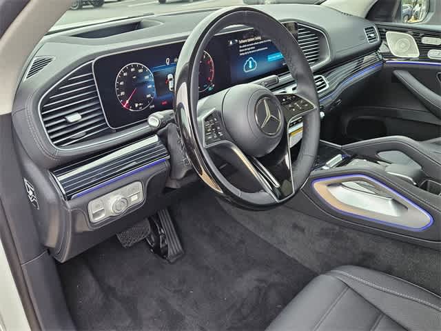 Thumbnail: 2026 Mercedes-Benz GLE - 9