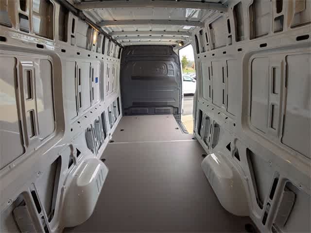 Thumbnail: 2026 Mercedes-Benz Sprinter - 20