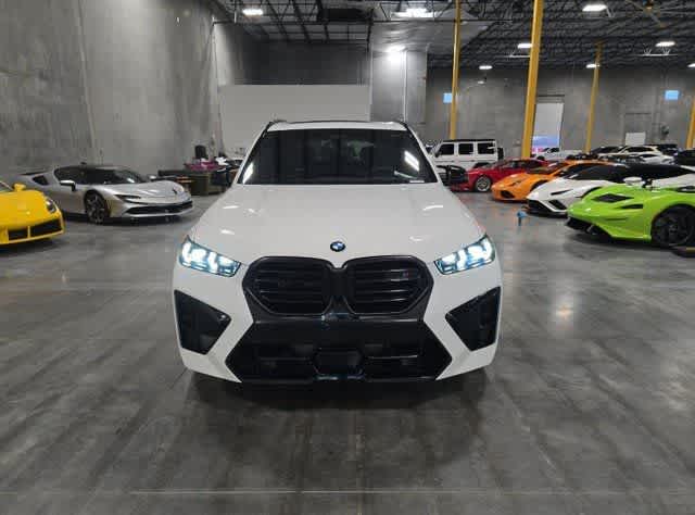 Thumbnail: 2025 BMW X5 - 9