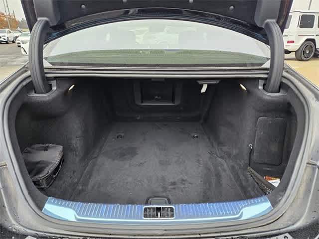 Thumbnail: 2022 Mercedes-Benz S-Class - 31