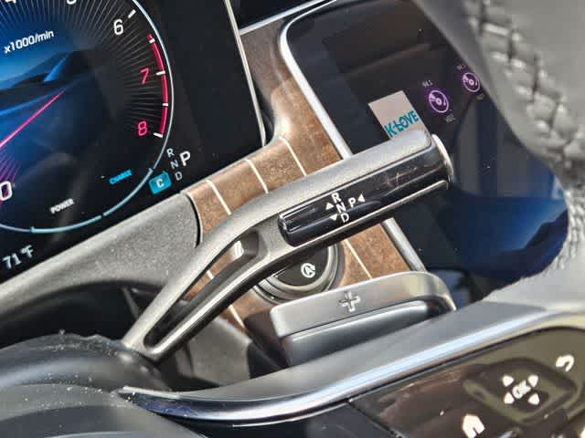 Thumbnail: 2026 Mercedes-Benz E-Class - 32