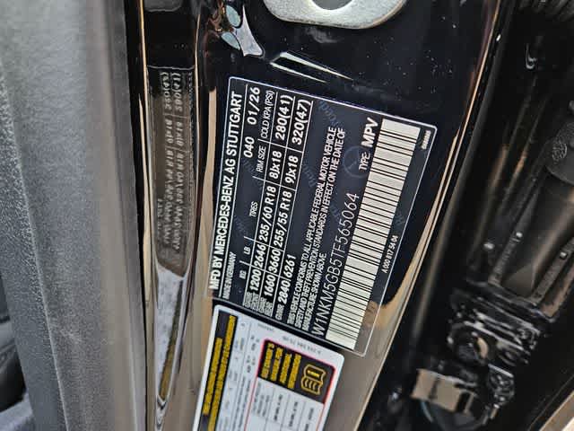 Thumbnail: 2026 Mercedes-Benz GLC - 38