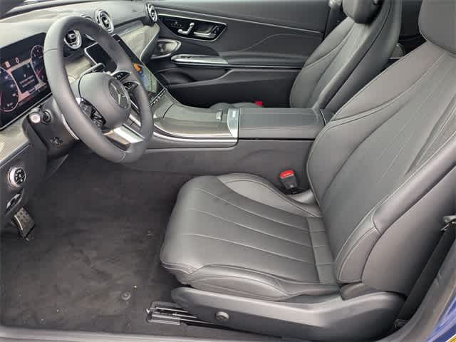 Thumbnail: 2024 Mercedes-Benz CLE - 15