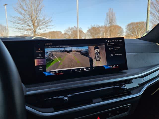 Thumbnail: 2025 BMW X7 - 31