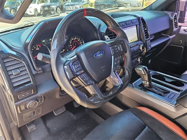 Thumbnail: 2018 Ford F-150 - 10