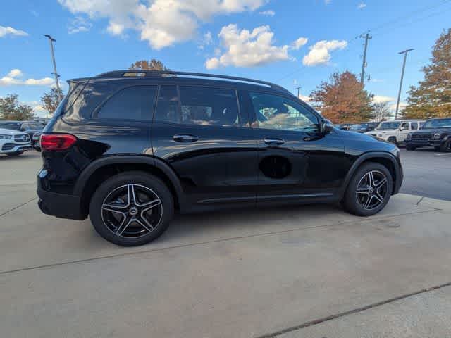 Thumbnail: 2026 Mercedes-Benz GLB - 12