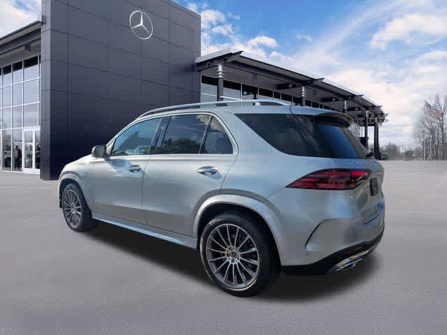 Thumbnail: 2026 Mercedes-Benz GLE - 6