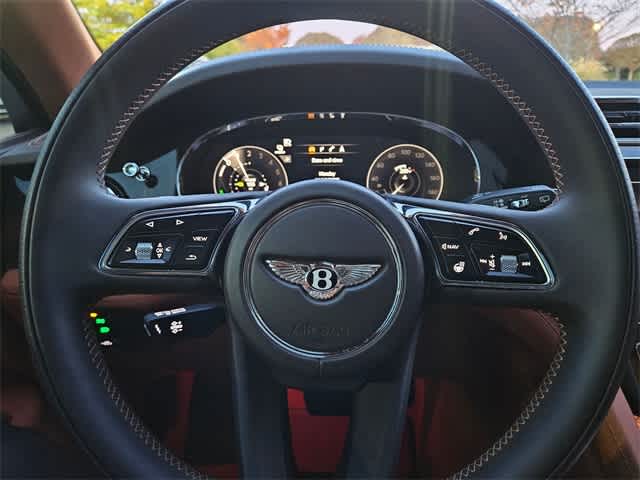Thumbnail: 2023 Bentley Bentayga - 24