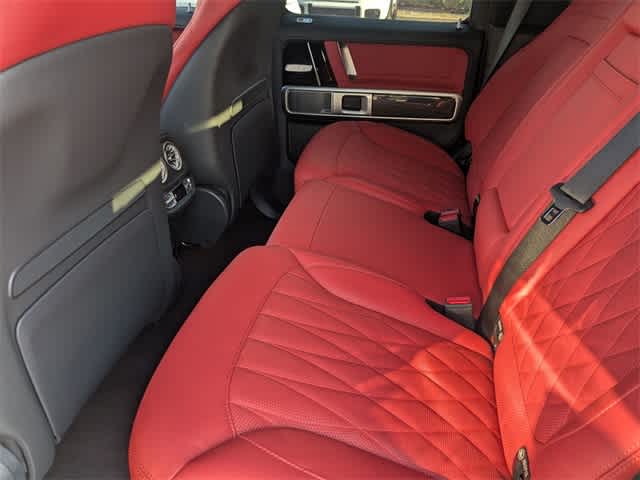 Thumbnail: 2023 Mercedes-Benz G-Class - 13