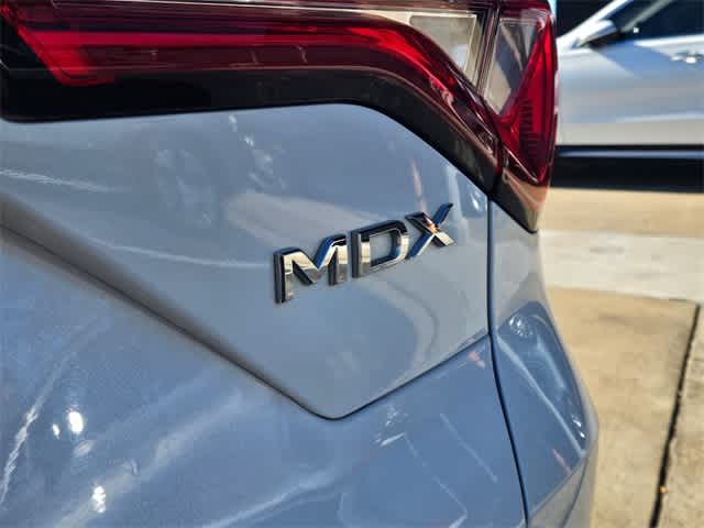 Thumbnail: 2022 Acura MDX - 11