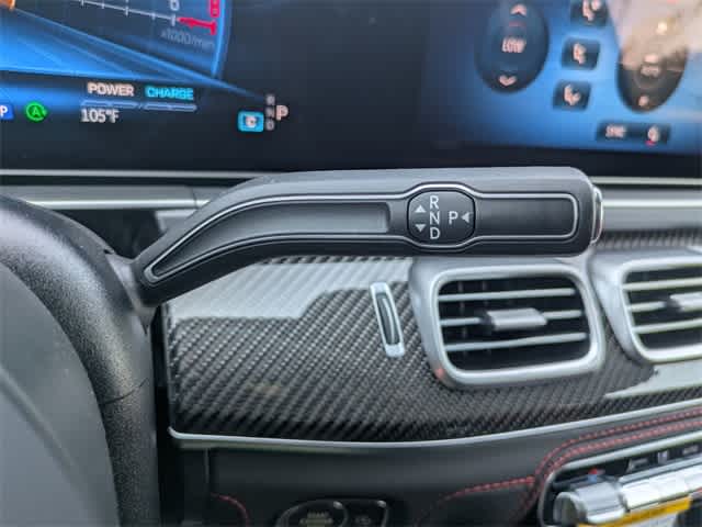 Thumbnail: 2025 Mercedes-Benz GLE - 33