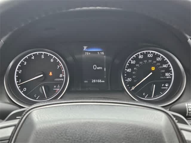 Thumbnail: 2024 Toyota Camry - 30
