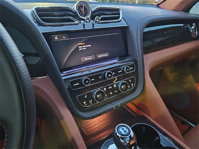 Thumbnail: 2023 Bentley Bentayga - 30