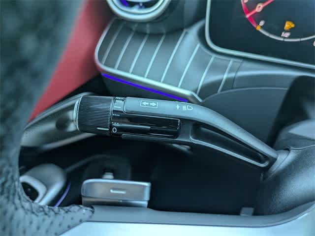 Thumbnail: 2026 Mercedes-Benz CLE - 26