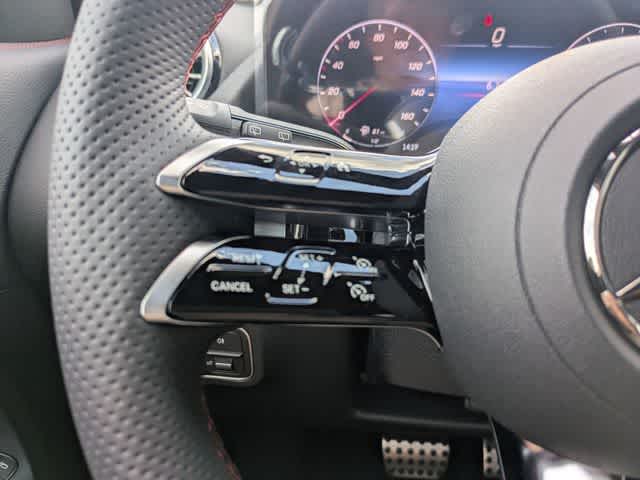 2026 Mercedes-Benz GLA GLA 250 - Photo 24