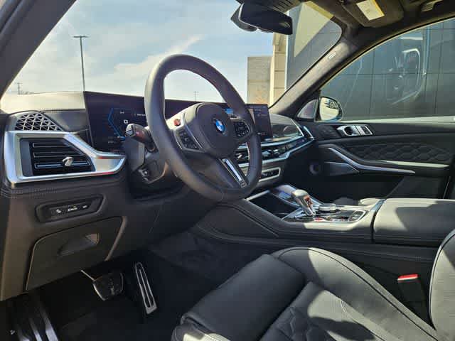 Thumbnail: 2025 BMW X5 - 2