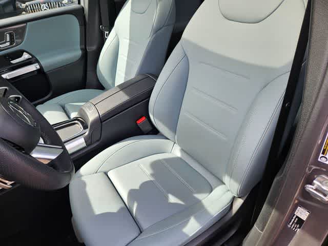 Thumbnail: 2026 Mercedes-Benz GLB - 13