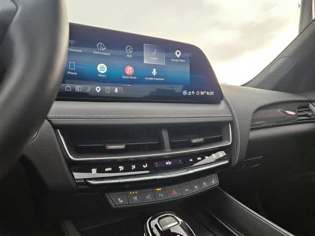 Thumbnail: 2025 Cadillac CT5 - 31