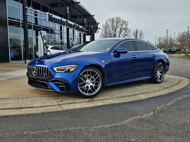 2024 Mercedes-Benz AMG GT 53 -
                  Collierville, TN