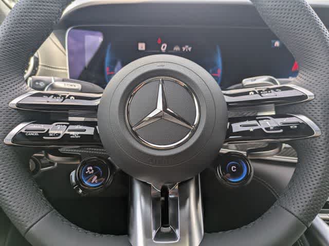 2026 Mercedes-Benz AMG GT 4-Door Coupe 53 - Photo 24