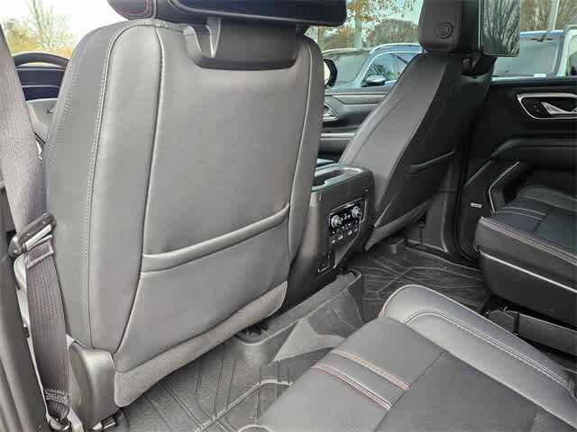 Thumbnail: 2023 Chevrolet Tahoe - 16