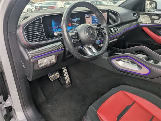 Thumbnail: 2024 Mercedes-Benz GLE - 2