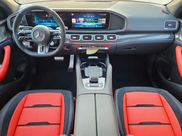 Thumbnail: 2026 Mercedes-Benz GLE - 20