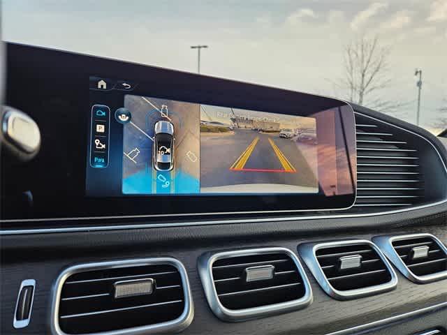 Thumbnail: 2026 Mercedes-Benz GLE - 29