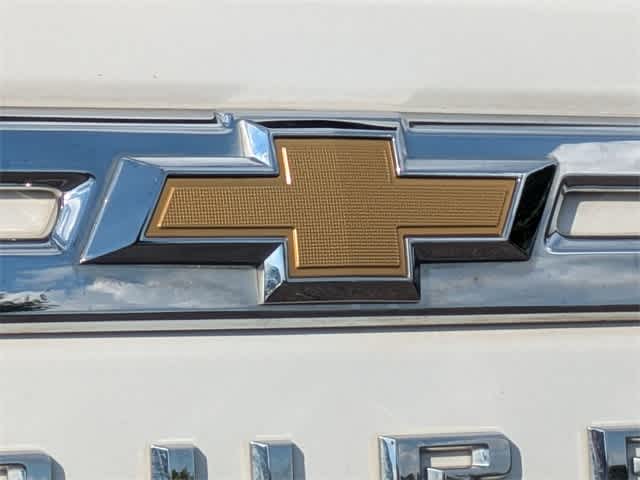 Thumbnail: 2023 Chevrolet Suburban - 11