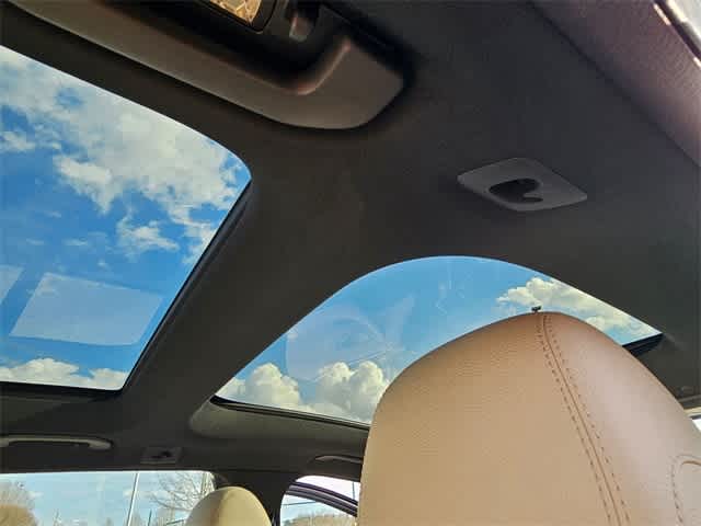 Thumbnail: 2023 Mercedes-Benz E-Class - 22