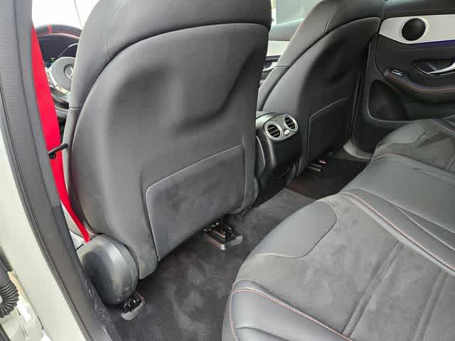 Thumbnail: 2022 Mercedes-Benz GLC - 16