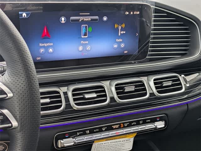 Thumbnail: 2026 Mercedes-Benz GLS - 29