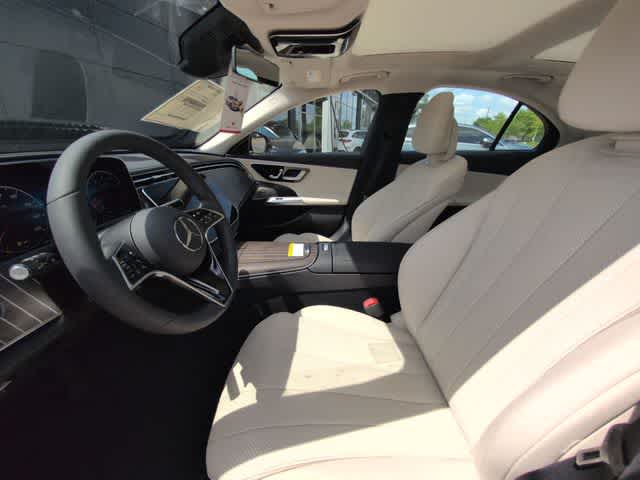 Thumbnail: 2026 Mercedes-Benz E-Class - 15