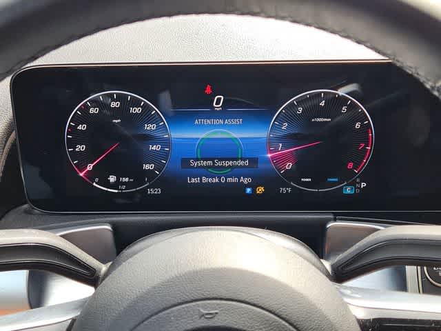 Thumbnail: 2026 Mercedes-Benz GLB - 31