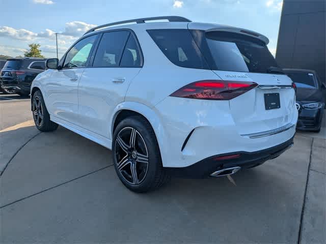Thumbnail: 2026 Mercedes-Benz GLE - 6