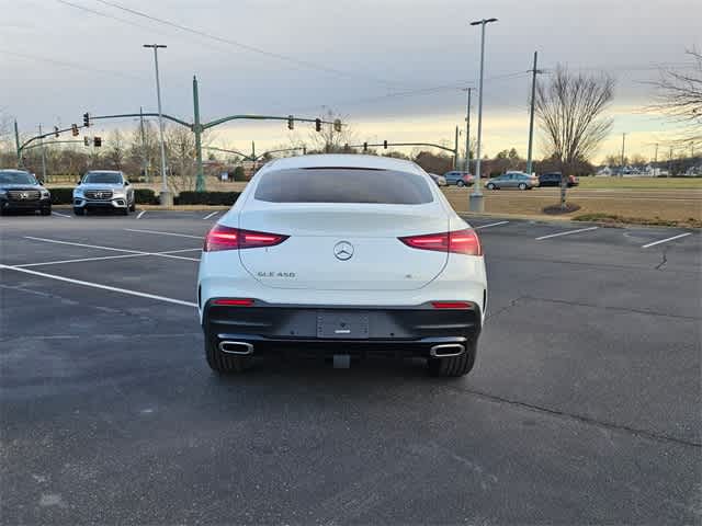 Thumbnail: 2026 Mercedes-Benz GLE - 7