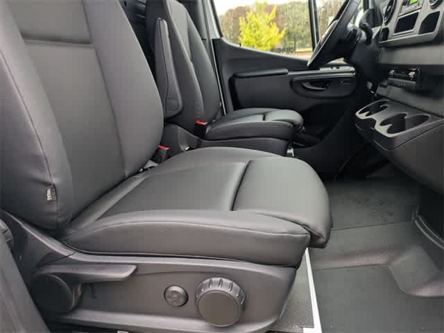 Thumbnail: 2026 Mercedes-Benz Sprinter - 21