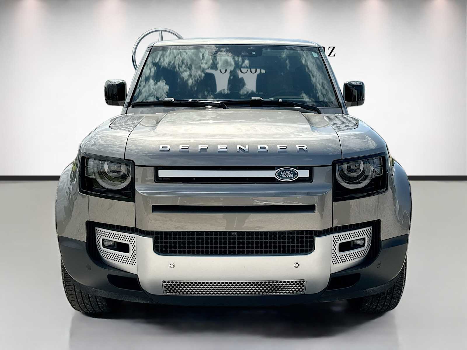 Thumbnail: 2025 Land Rover Defender - 2