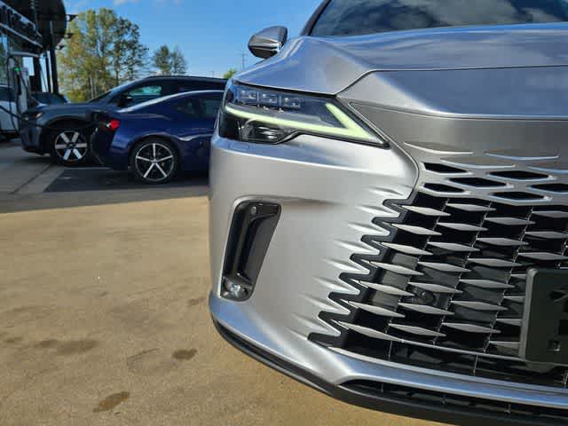 Thumbnail: 2023 Lexus RX - 10