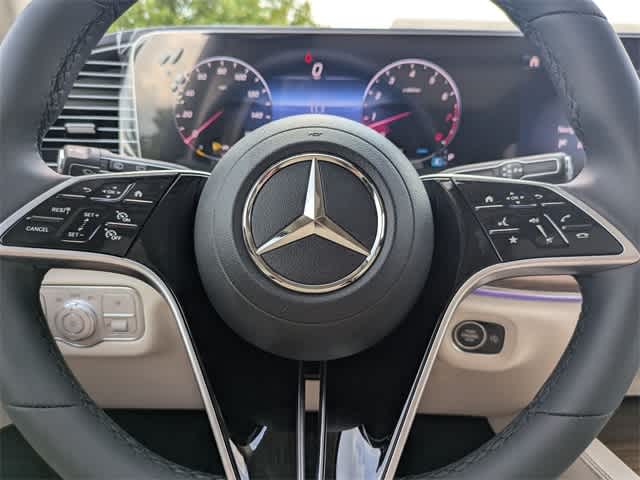 Thumbnail: 2026 Mercedes-Benz GLE - 21